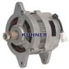 ISUZU 8944047910 Alternator